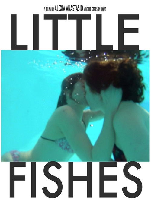 Little Fishes (2014) poster