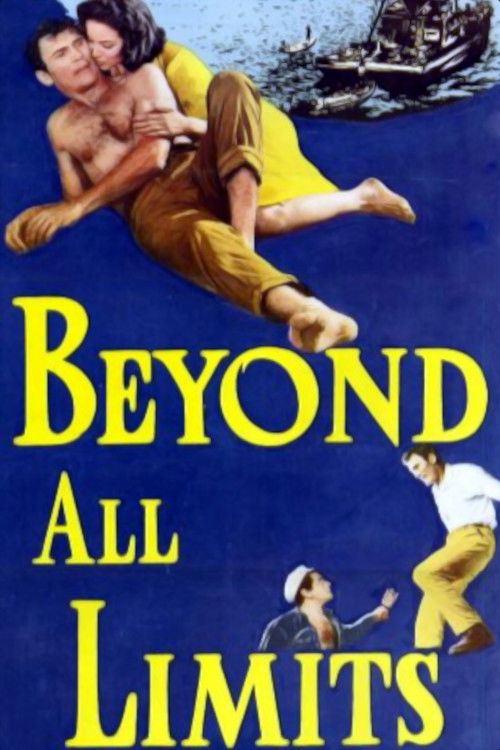 Beyond All Limits (1959) poster