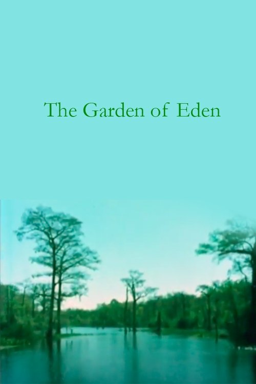The Garden of Eden (1984) poster