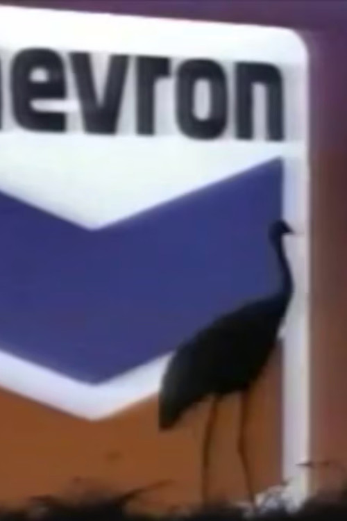 Industry of Tomorrow (2013) poster