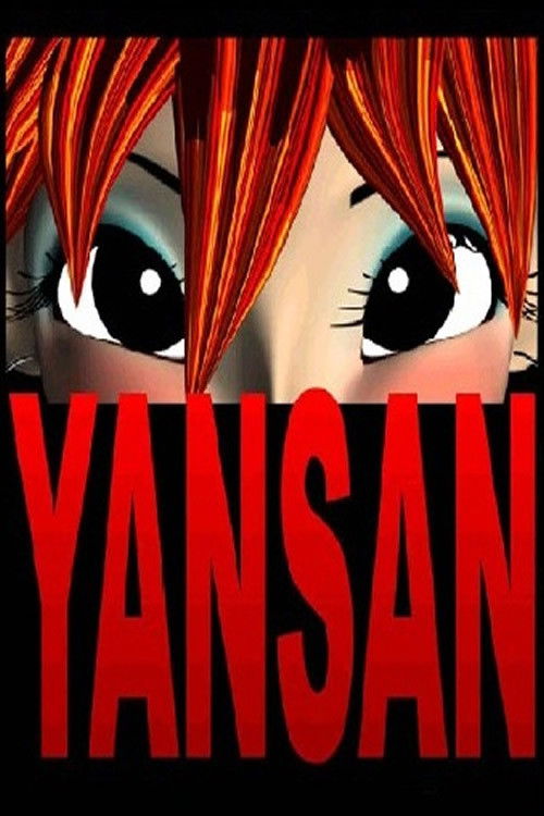 Yansan (2006) poster