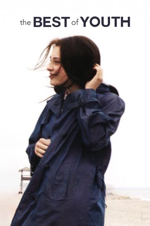 The Best of Youth (2003) poster