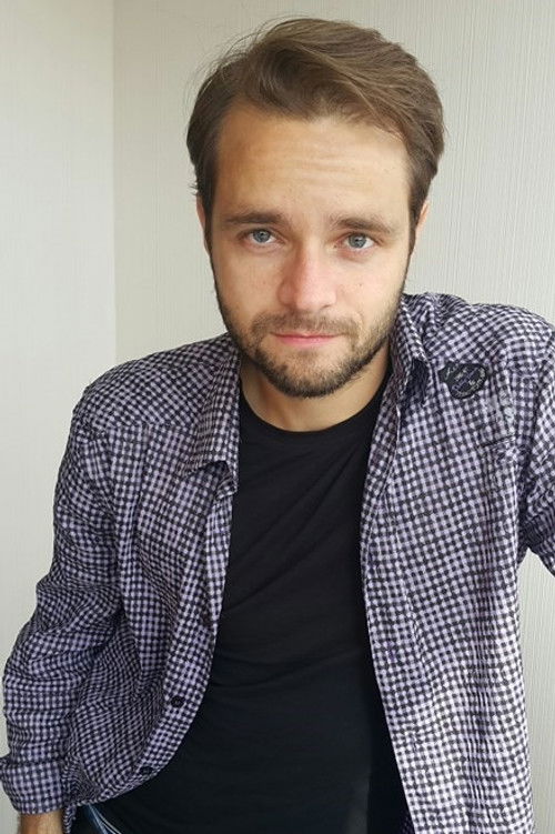 Сергей Жбанков