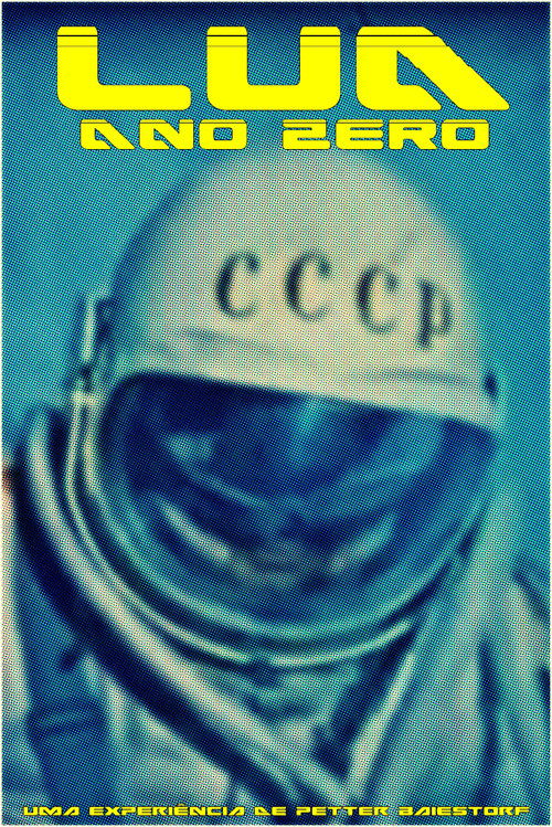 Lua Ano Zero (2025) poster