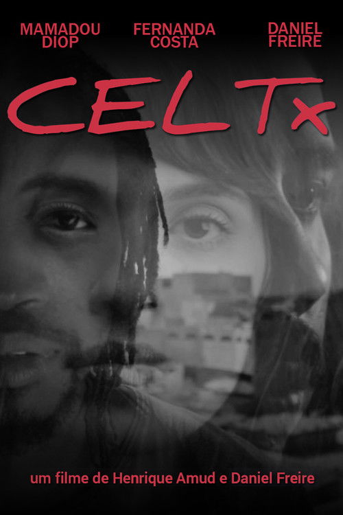 CELTx (2020) poster