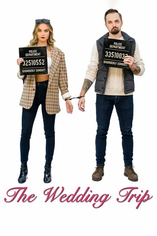 The Wedding Trip (2021) poster