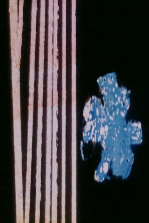 Prime Time (1958) poster