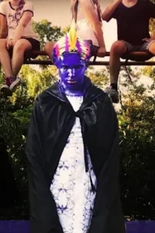 O Rapto do Menino X (2018) poster