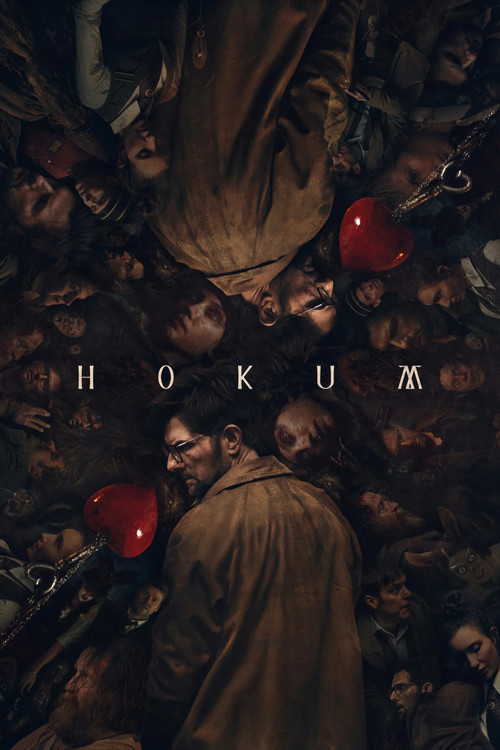 Hokum (2026) poster