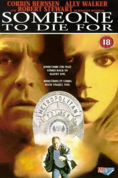 Someone to Die For (1995) poster