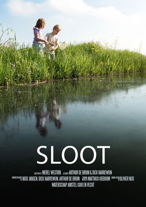 SLOOT poster