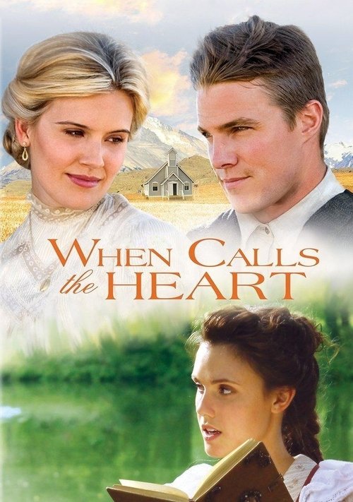 When Calls the Heart (2013) poster