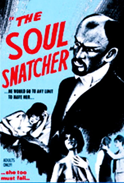 The Soul Snatcher (1965) poster
