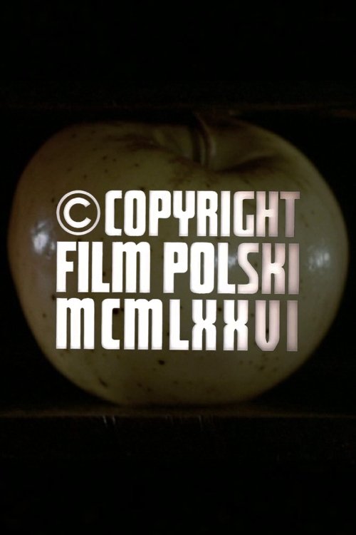 Copyright Film Polski MCMLXXVI (1977) poster