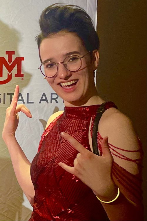 Sophie "Phee" Carlberg