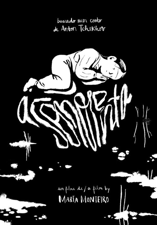 A Sonolenta (2017) poster