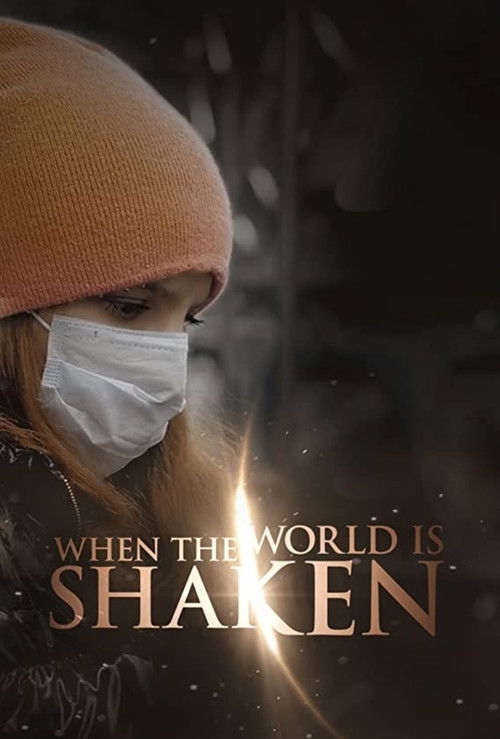 When the World is Shaken (2021) poster