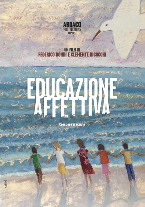 Educazione affettiva (2015) poster
