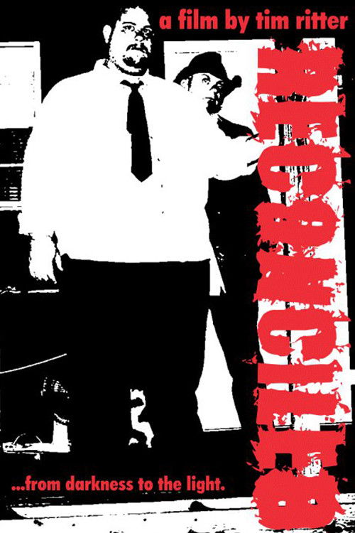 Reconciled (2004) poster