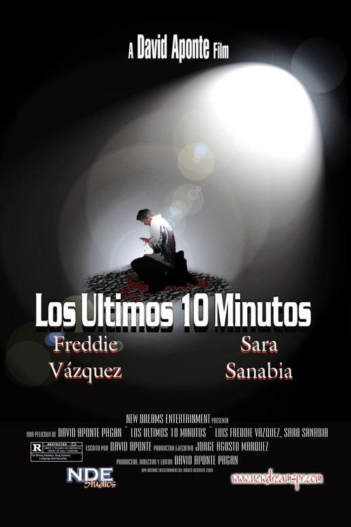 Los últimos 10 minutos (2000) poster