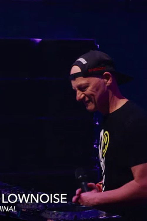 Charly Lownoise - Nature One 2025 (2025) poster