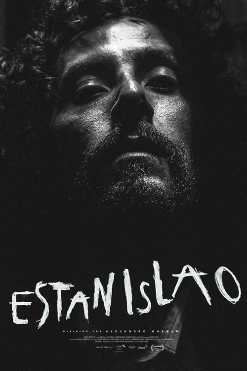Estanislao (2021) poster