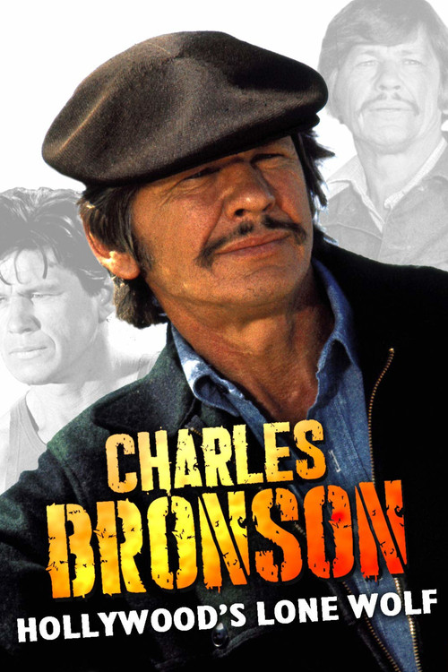 Charles Bronson, le génie du mâle (2020) poster