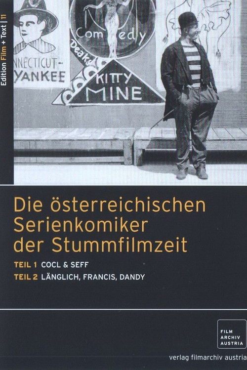 Landlords Pro Tem. (1913) poster