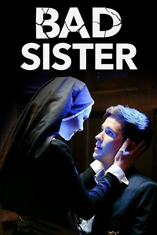 Bad Sister (2015) poster