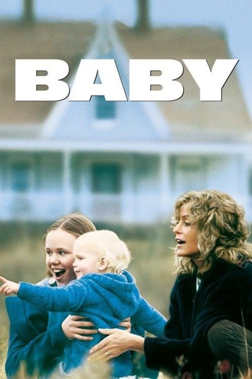 Baby (2000) poster