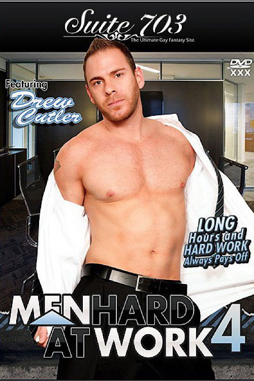 Men Hard at Work 4 (2010) poster