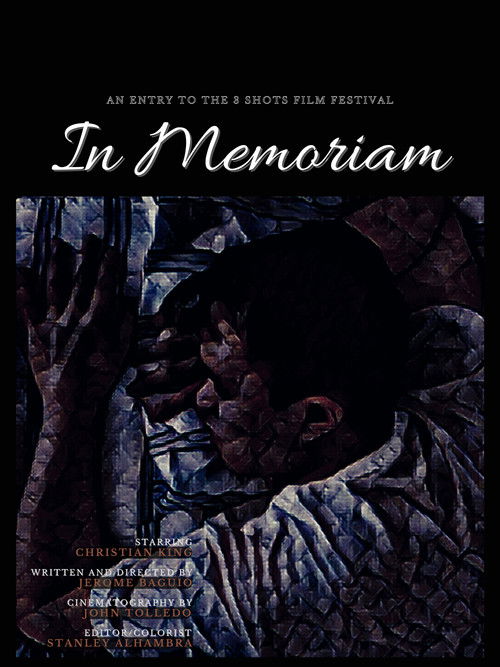 In Memoriam (2022) poster