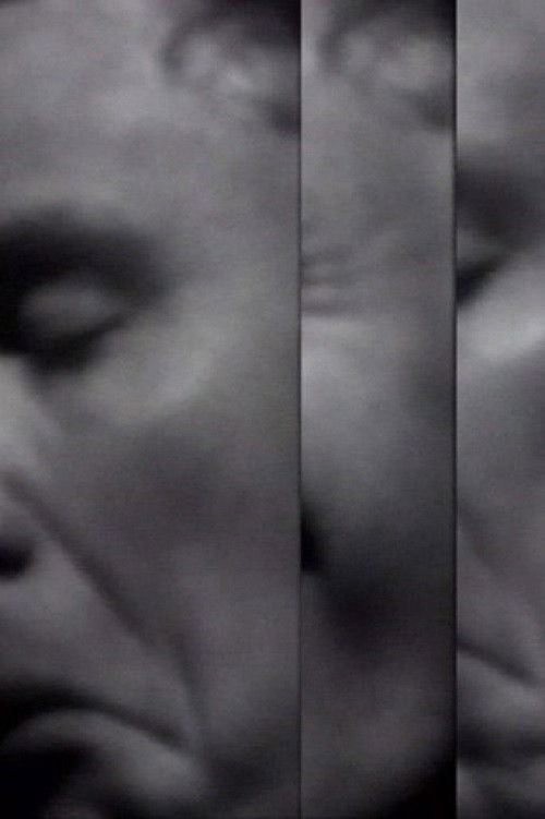 Ich weiss nicht, wer das ist (1991) poster