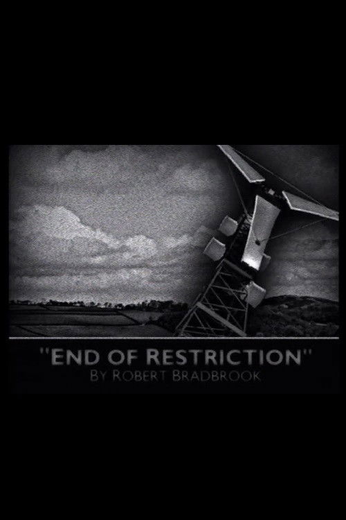 End of Restriction (1994) poster