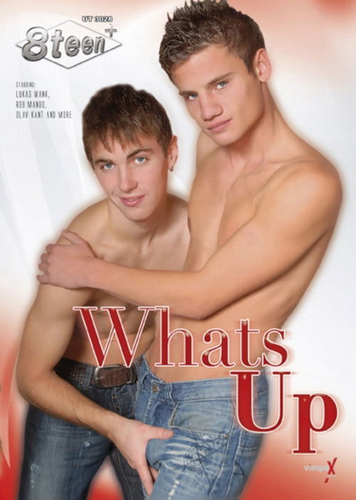 Whats Up (2009) poster