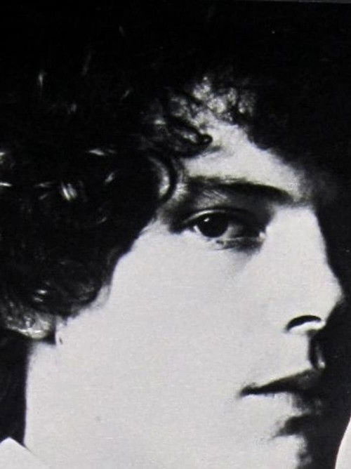 Pilgrimage (1972) poster