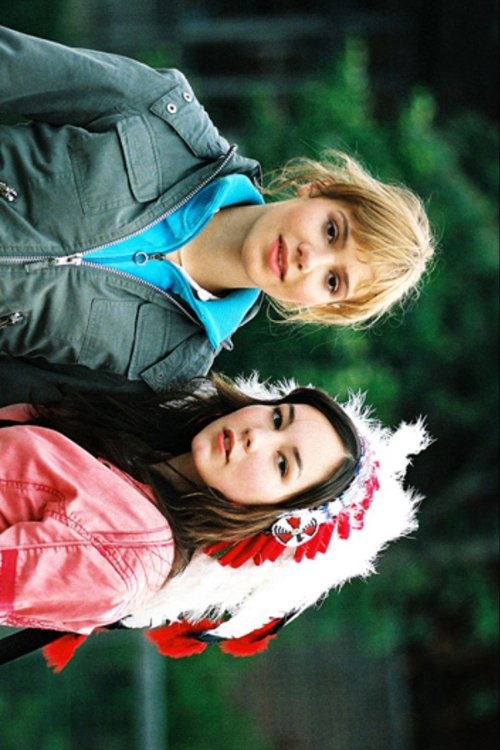 Snacken (2004) poster