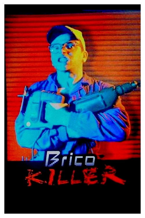 Brico Killer (2007) poster
