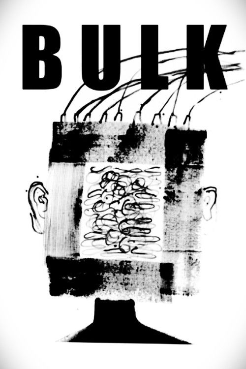 Bulk (2026) poster