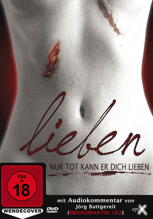 Lieben (2006) poster
