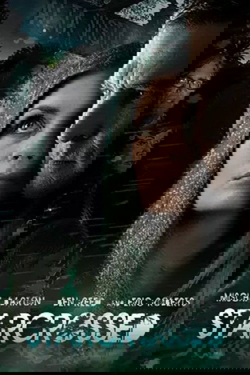 Starcrossed (2014) poster