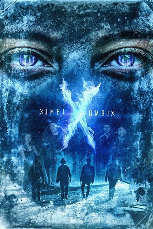 Ximbi Xombix (2019) poster