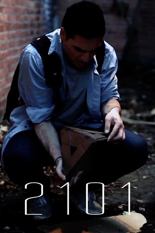 2101 (2014) poster