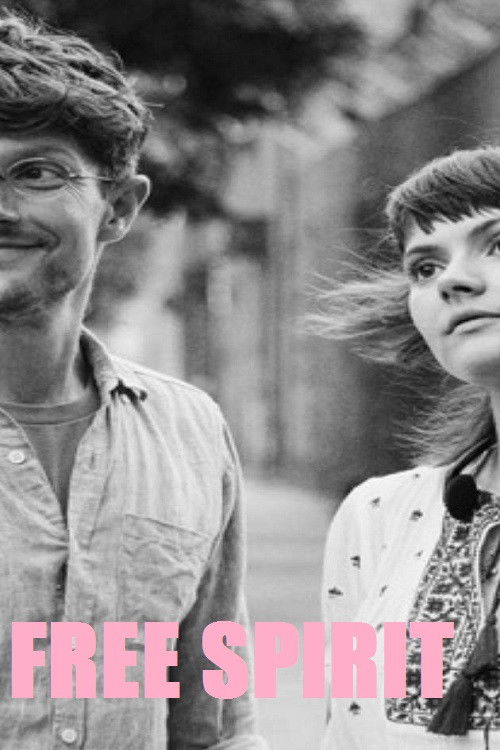 Free Spirit (2019) poster