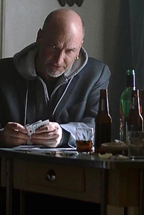 Capturing George (2009) poster