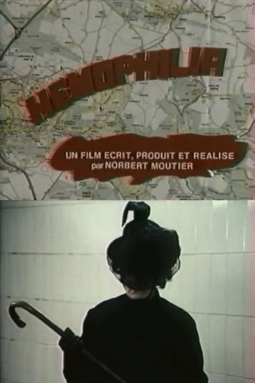 Hemophilia (1985) poster