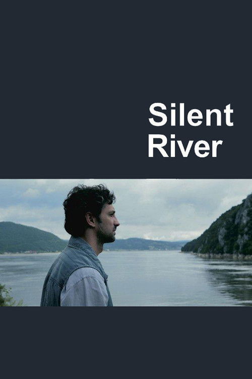 Silent River (2011) poster