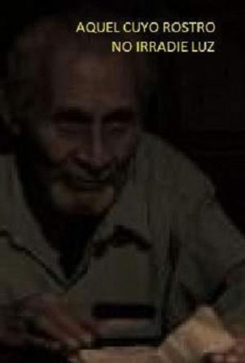 He Whose Face Gives No Light (2011) poster