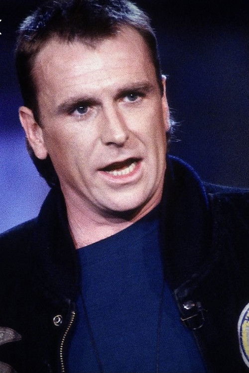 One Night Stand: Colin Quinn (1992) poster