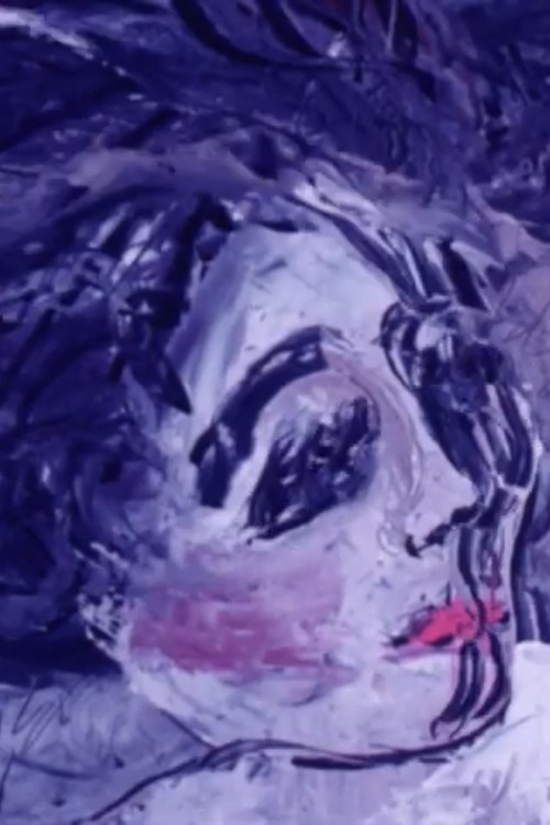 Rose Married A Junky (1990) poster